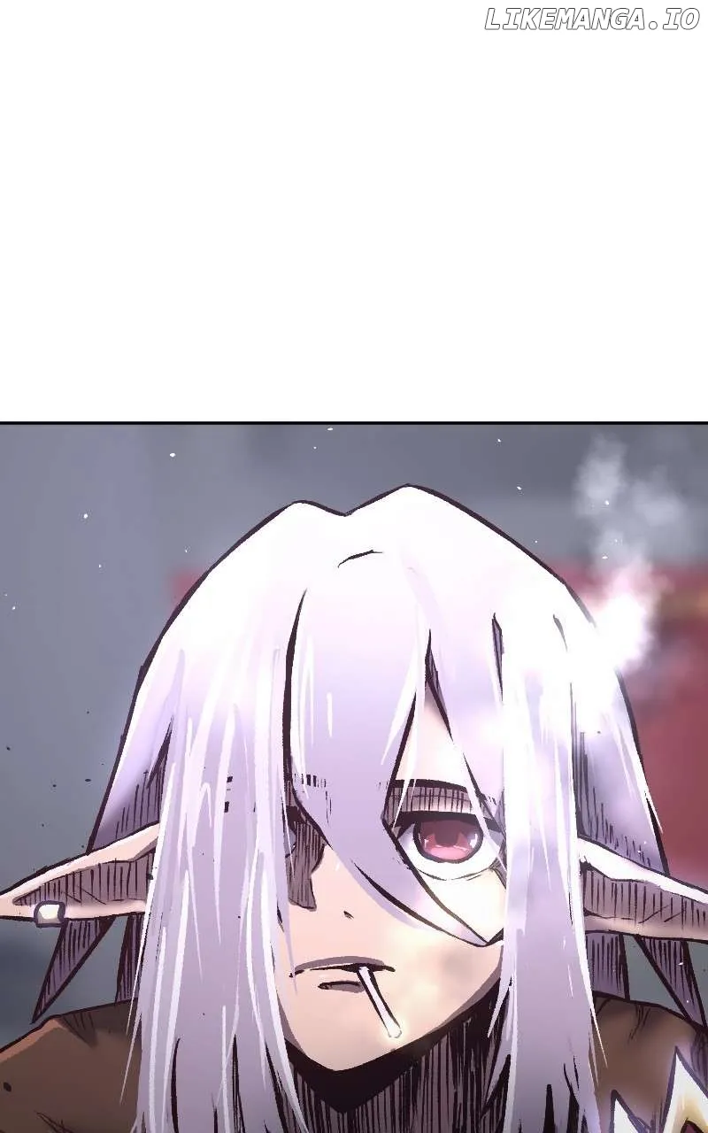 Depressed Hero Chapter 60 page 17 - 