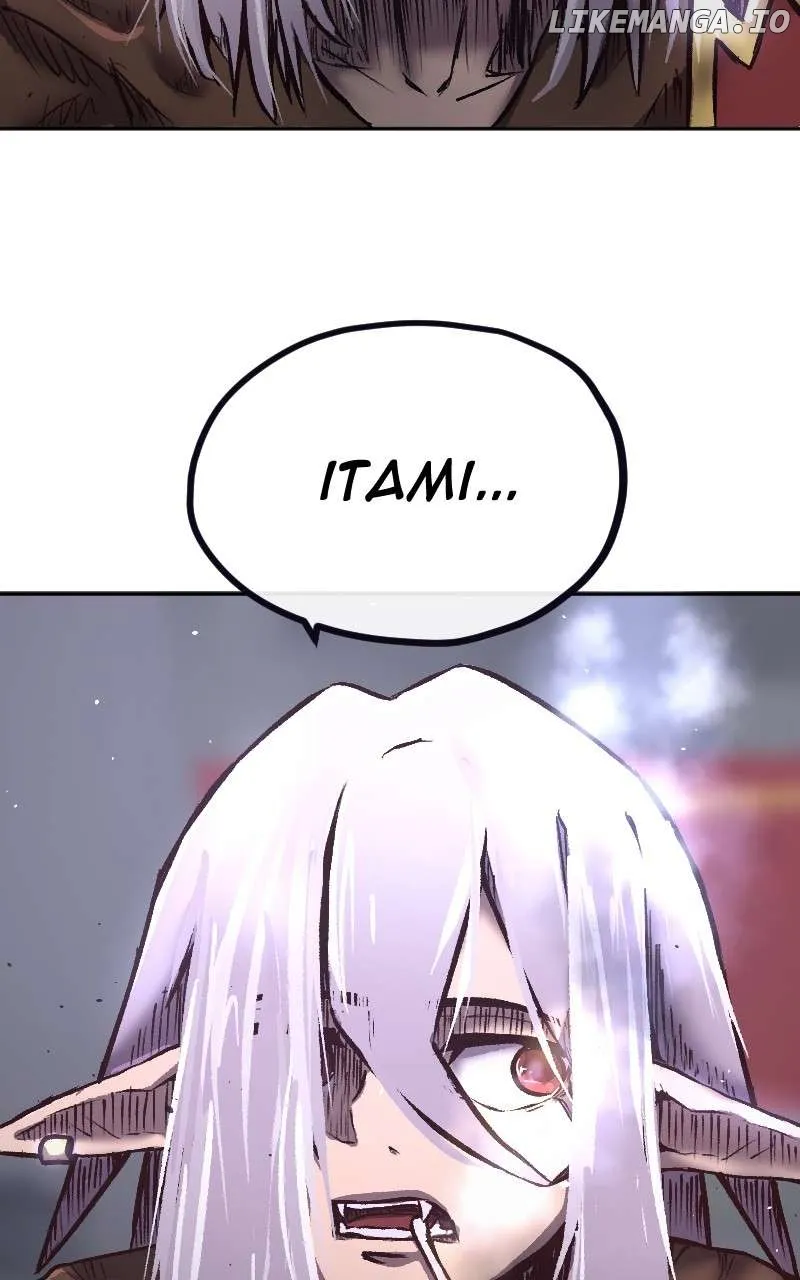 Depressed Hero Chapter 60 page 18 - 