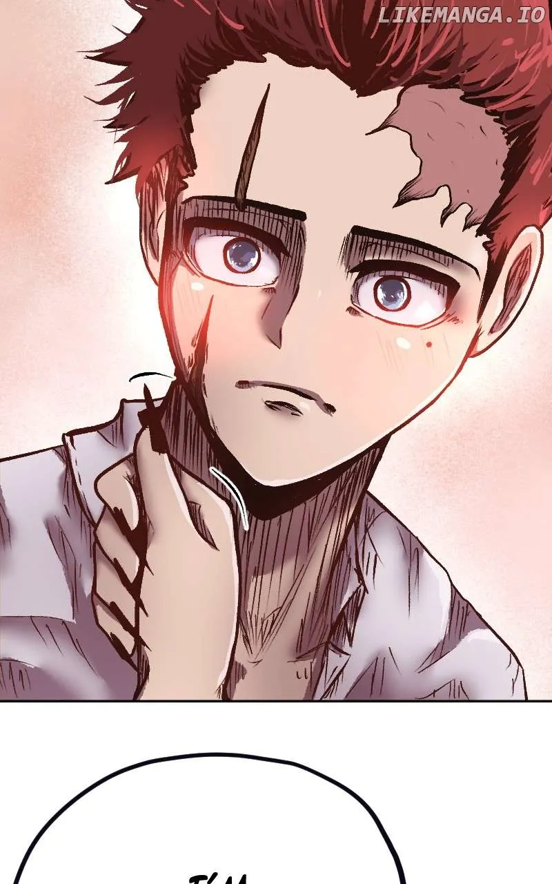 Depressed Hero Chapter 60 page 25 - 