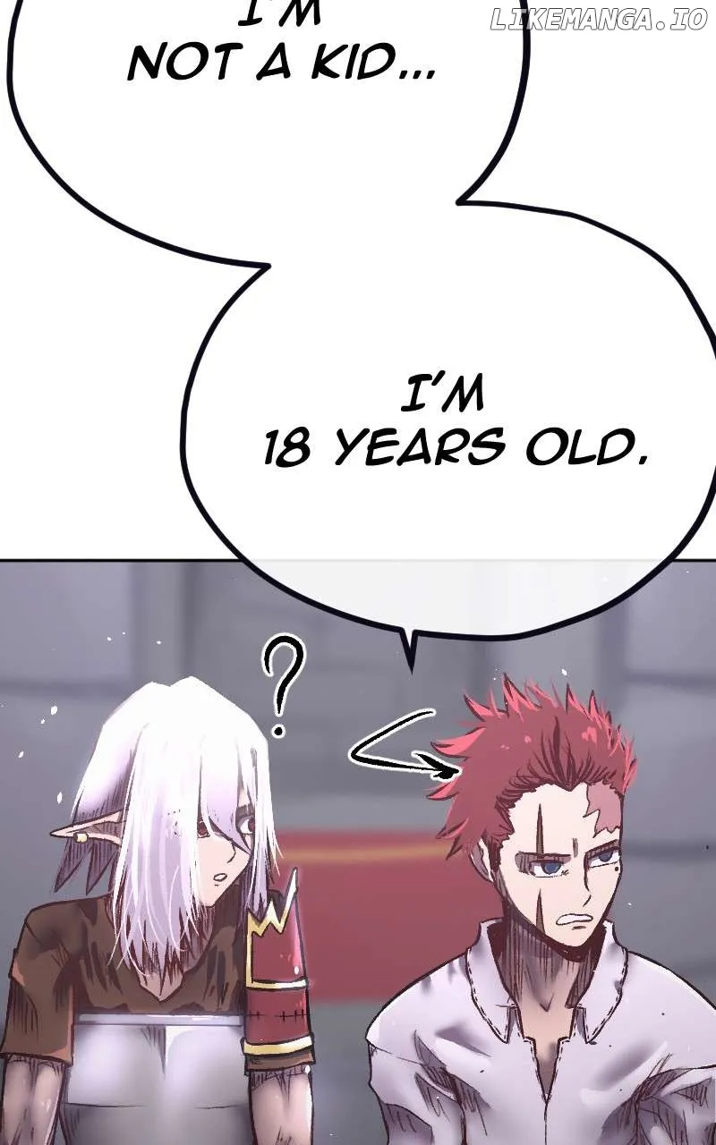 Depressed Hero Chapter 60 page 26 - 