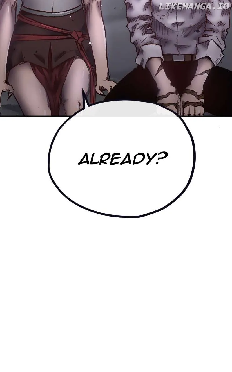 Depressed Hero Chapter 60 page 27 - 