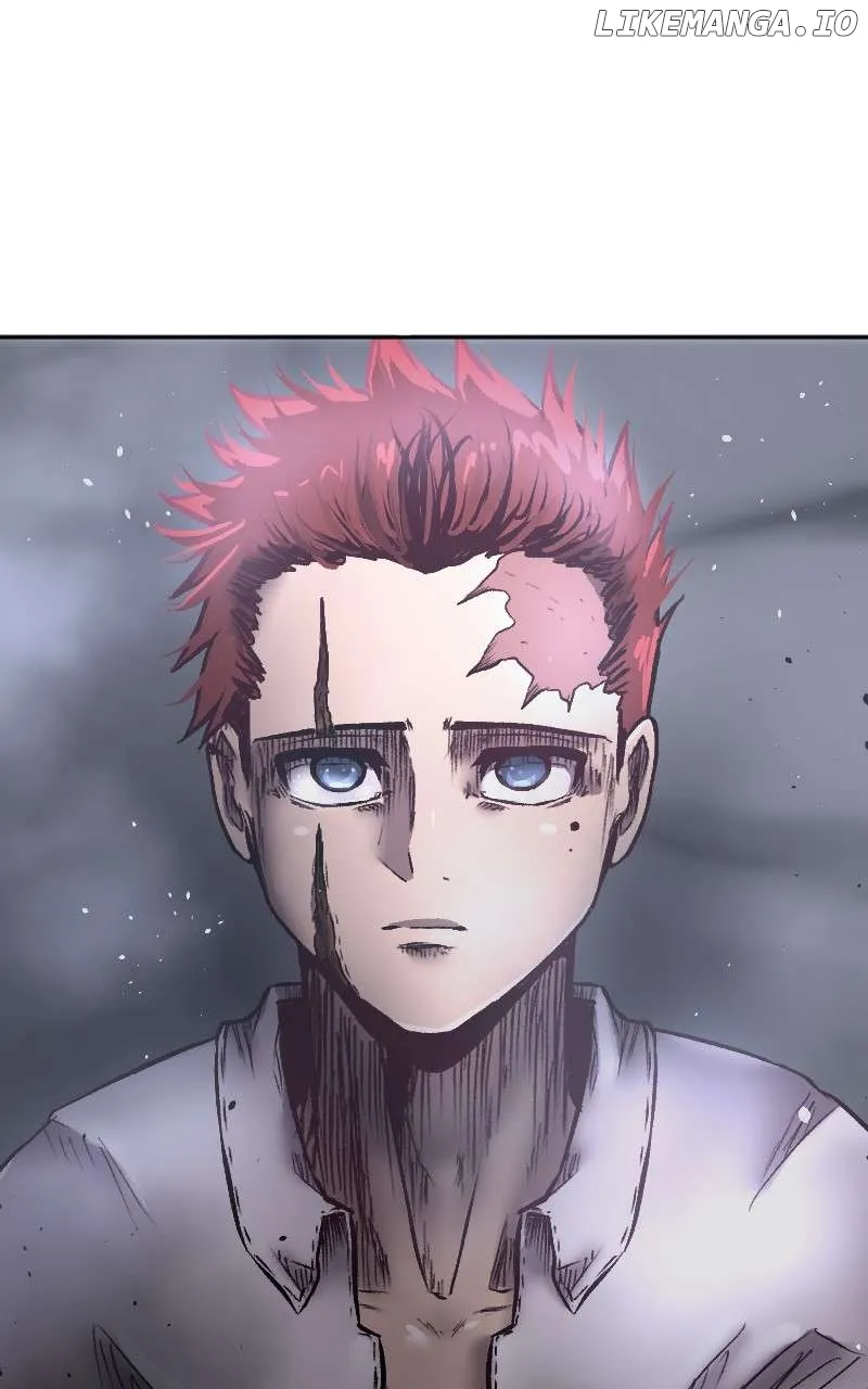 Depressed Hero Chapter 60 page 6 - 