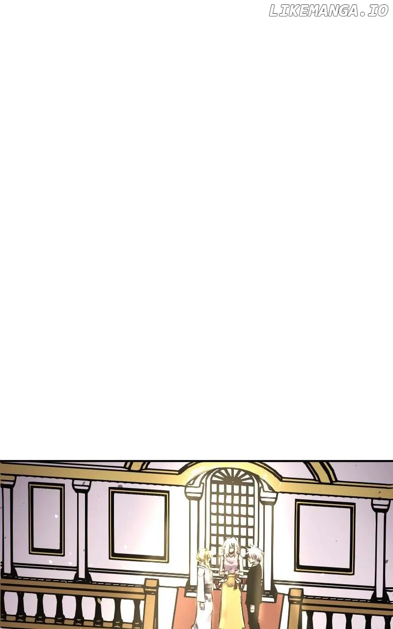 Depressed Hero Chapter 61 page 1 - 