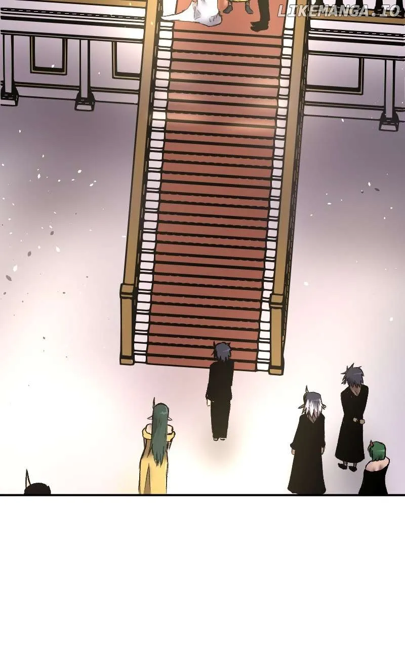 Depressed Hero Chapter 61 page 2 - 