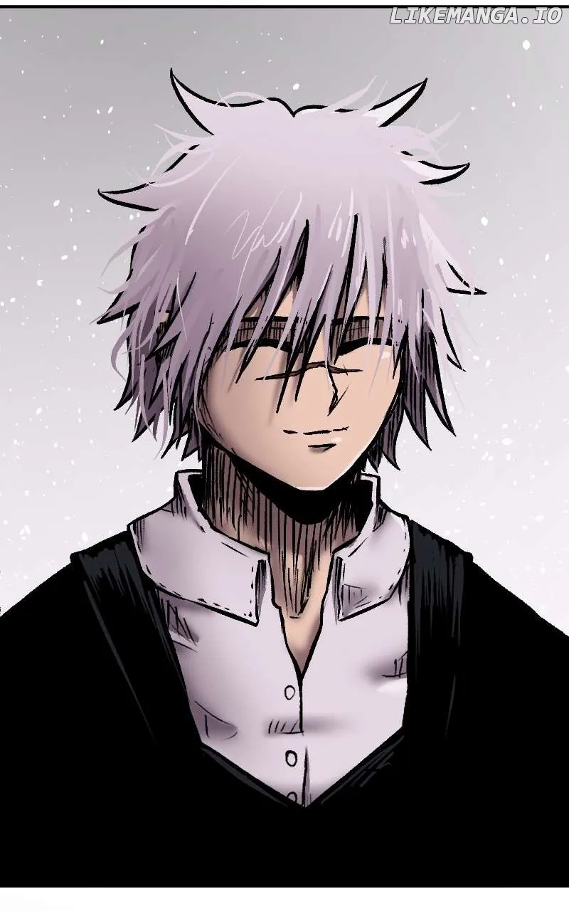 Depressed Hero Chapter 61 page 11 - 