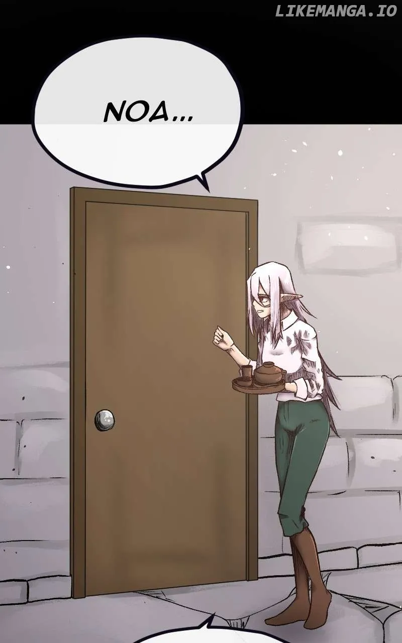 Depressed Hero Chapter 61 page 13 - 