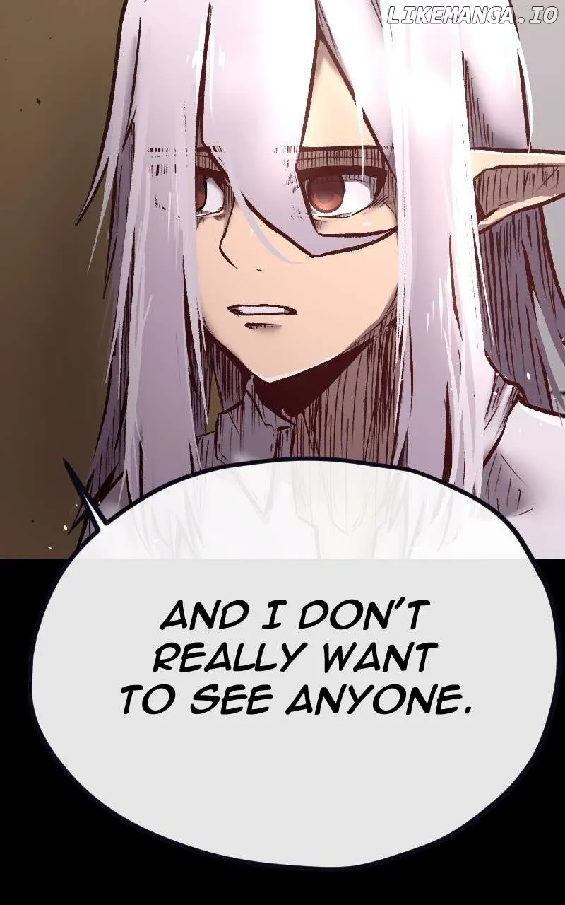 Depressed Hero Chapter 61 page 17 - 