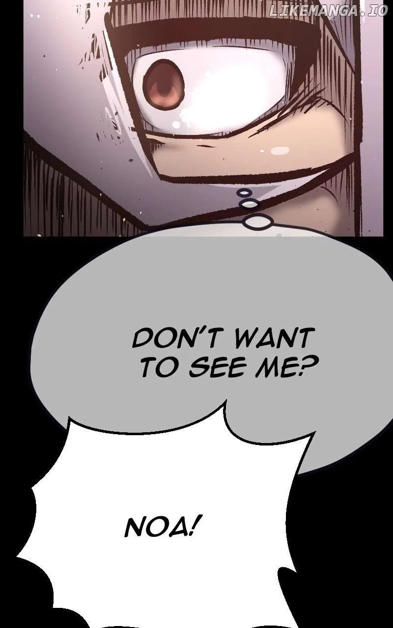 Depressed Hero Chapter 61 page 19 - 