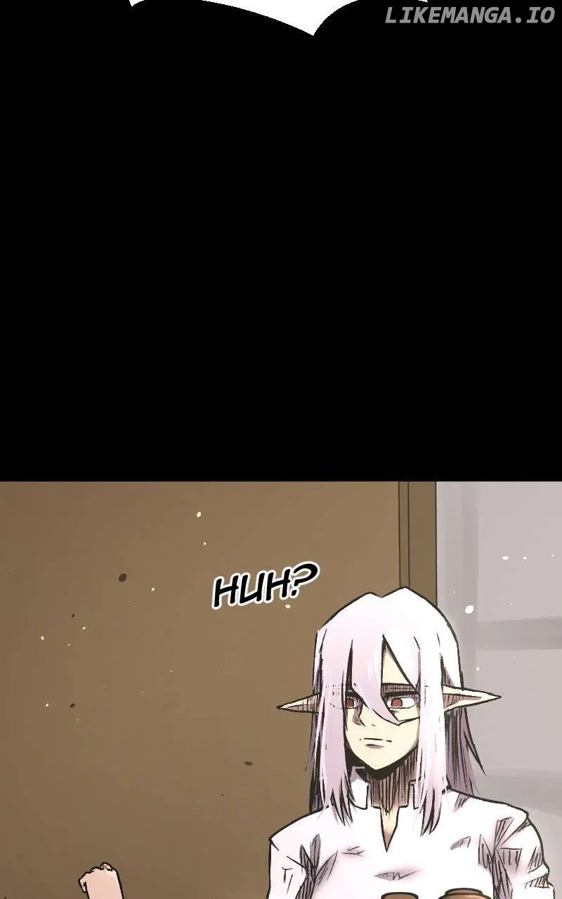 Depressed Hero Chapter 61 page 20 - 