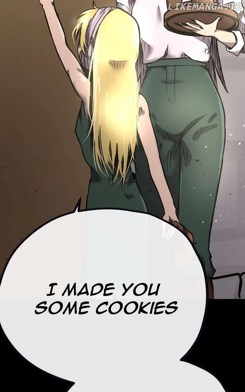 Depressed Hero Chapter 61 page 21 - 