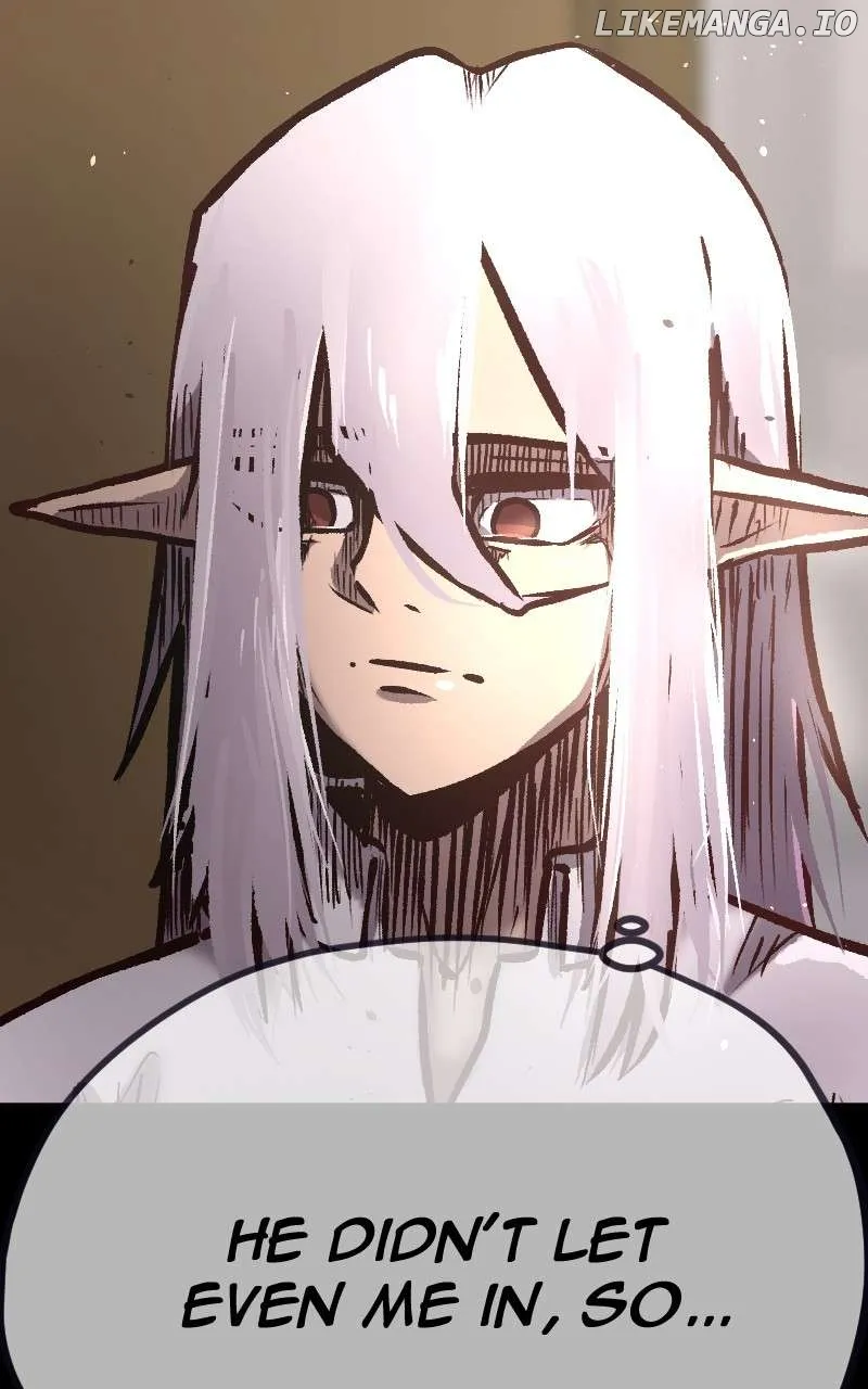 Depressed Hero Chapter 61 page 23 - 