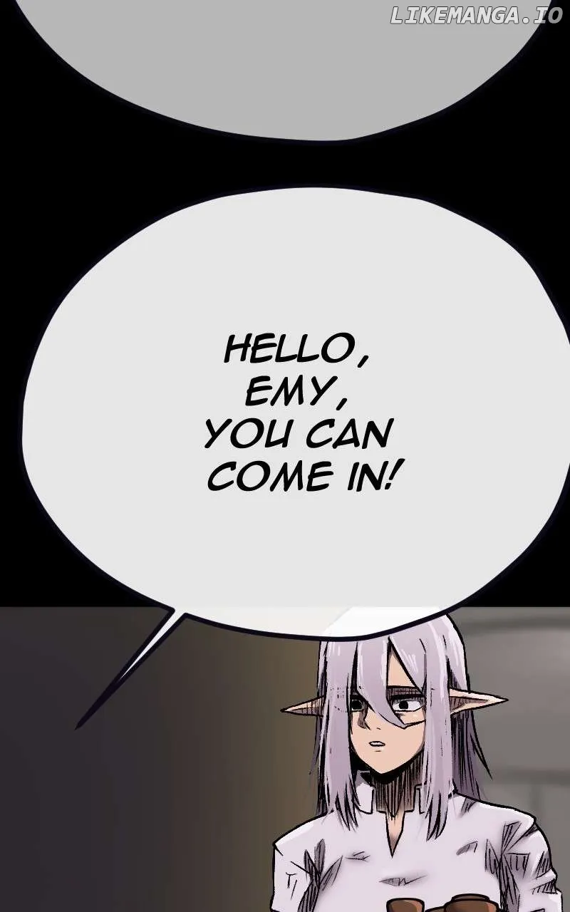 Depressed Hero Chapter 61 page 24 - 