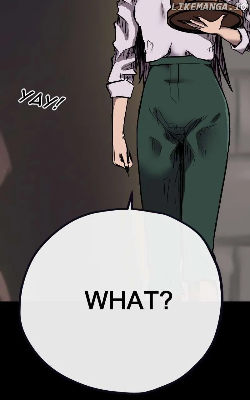 Depressed Hero Chapter 61 page 25 - 