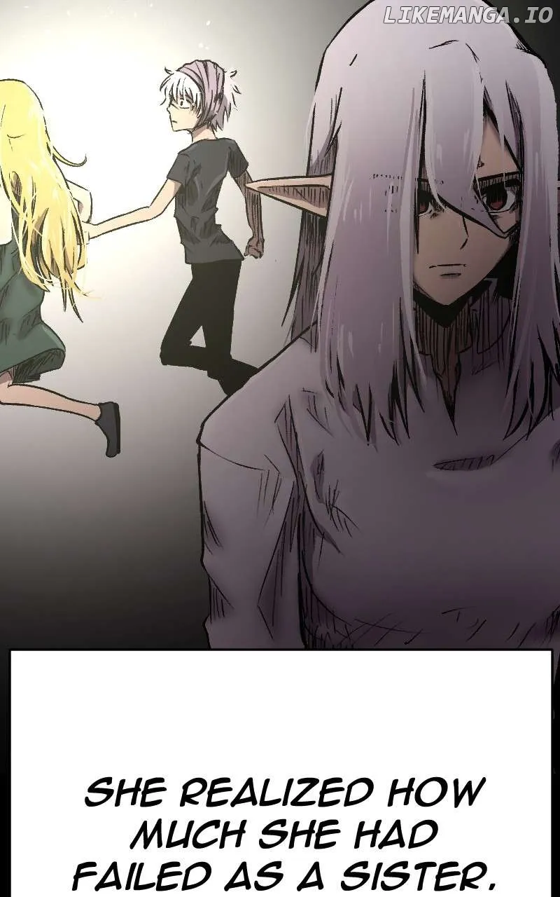 Depressed Hero Chapter 61 page 32 - 