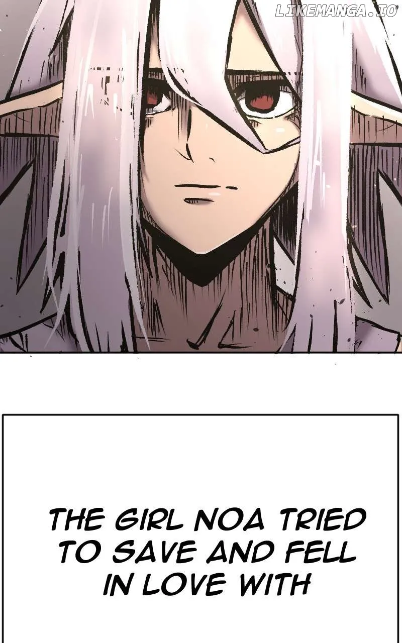 Depressed Hero Chapter 61 page 35 - 