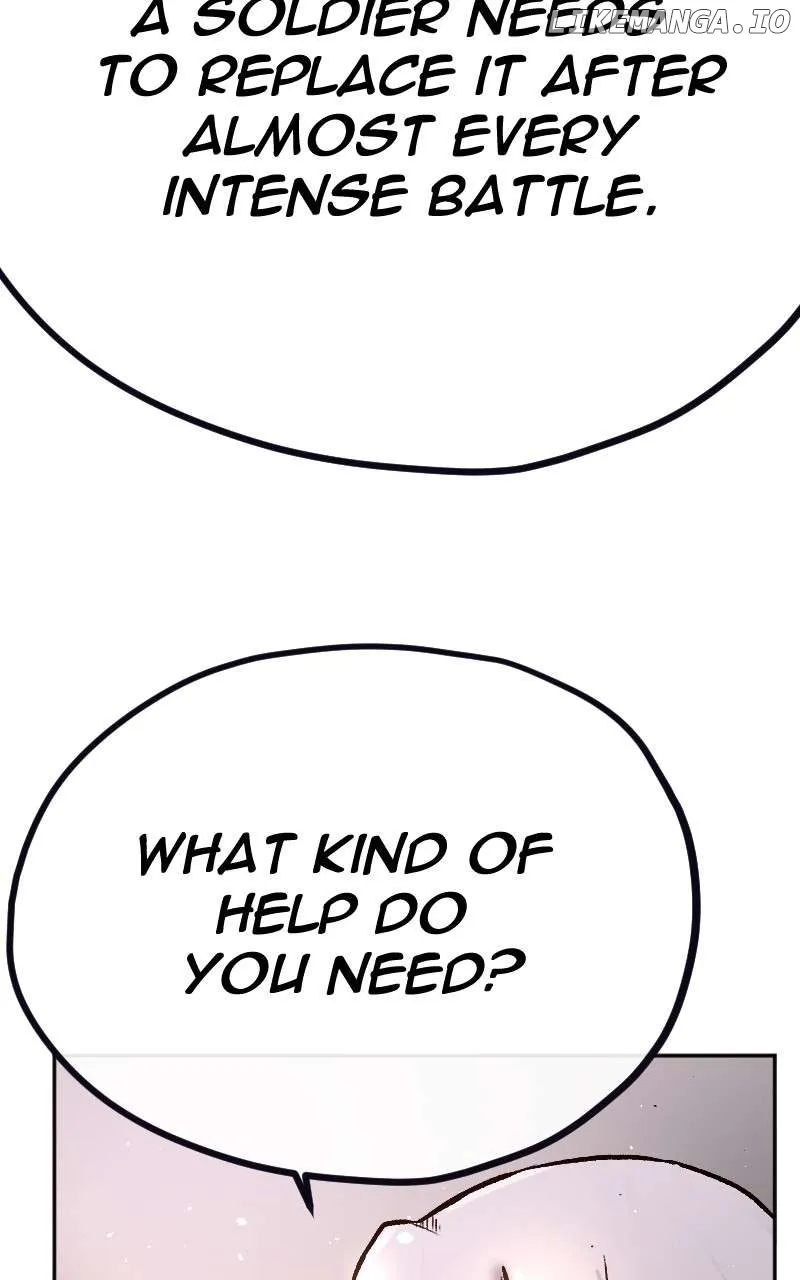 Depressed Hero Chapter 62 page 18 - 