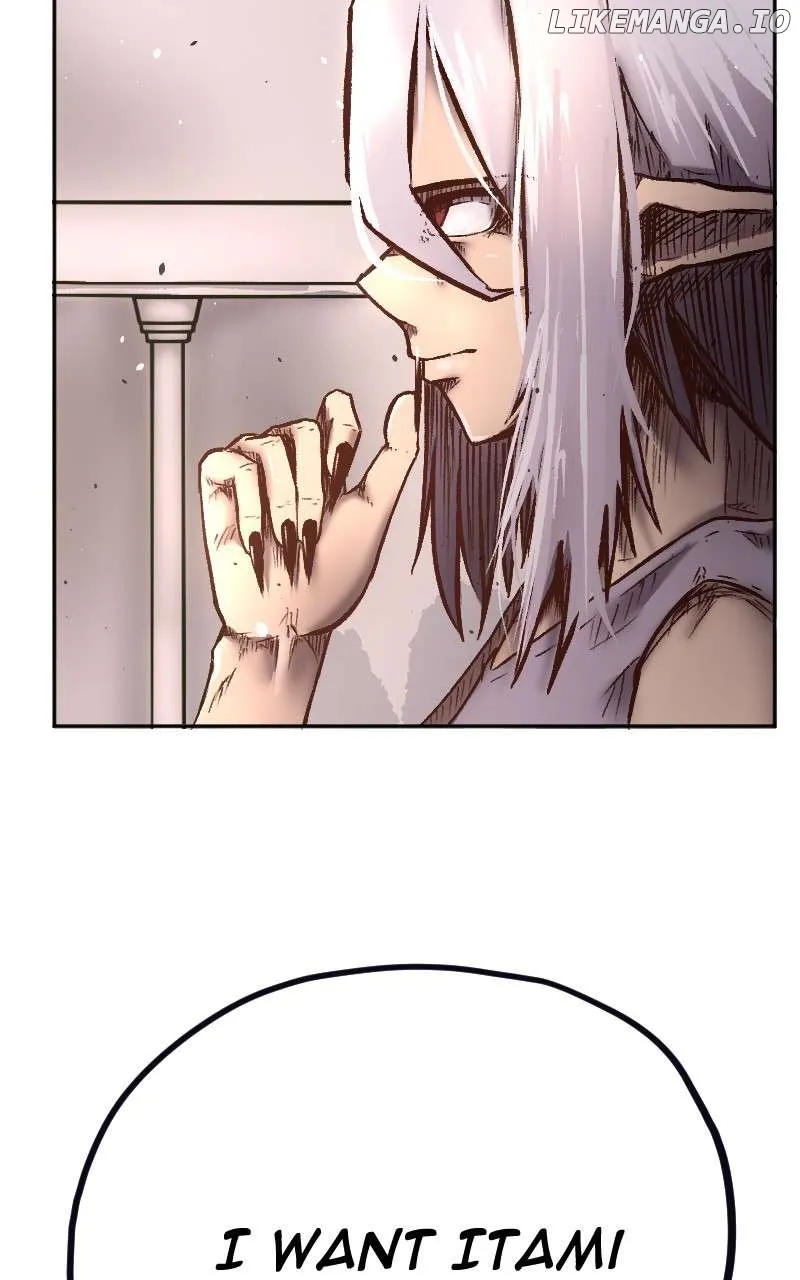 Depressed Hero Chapter 62 page 19 - 