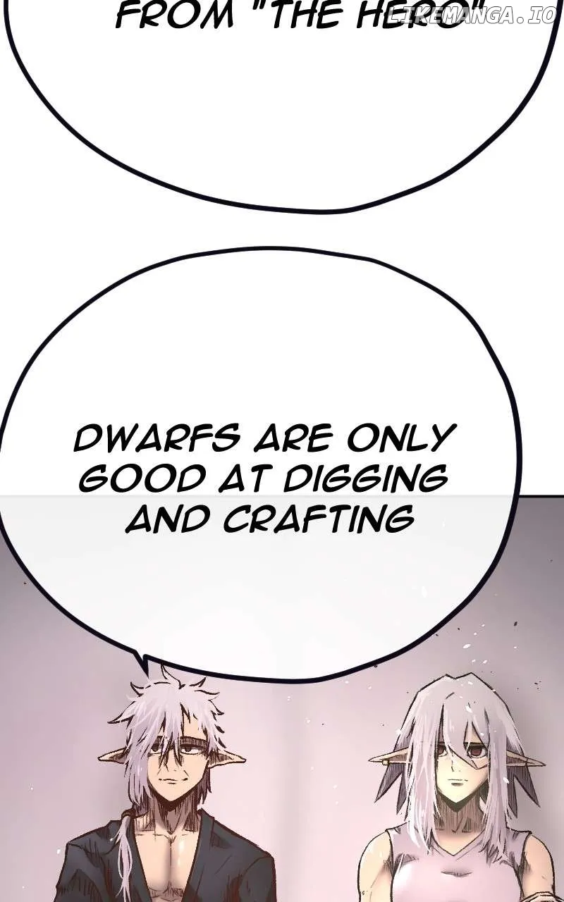 Depressed Hero Chapter 62 page 23 - 