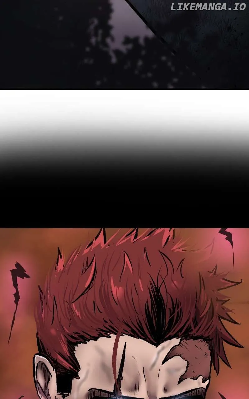 Depressed Hero Chapter 62 page 28 - 