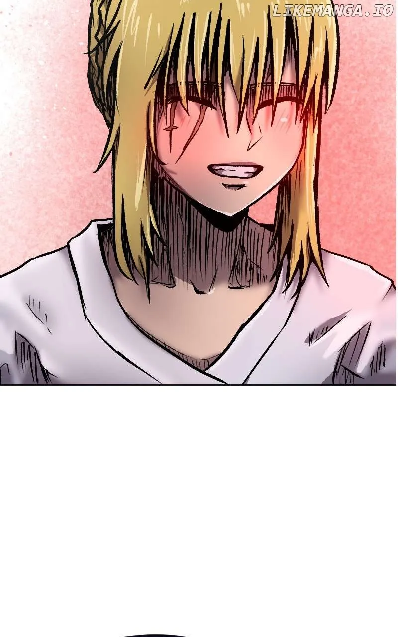 Depressed Hero Chapter 62 page 8 - 