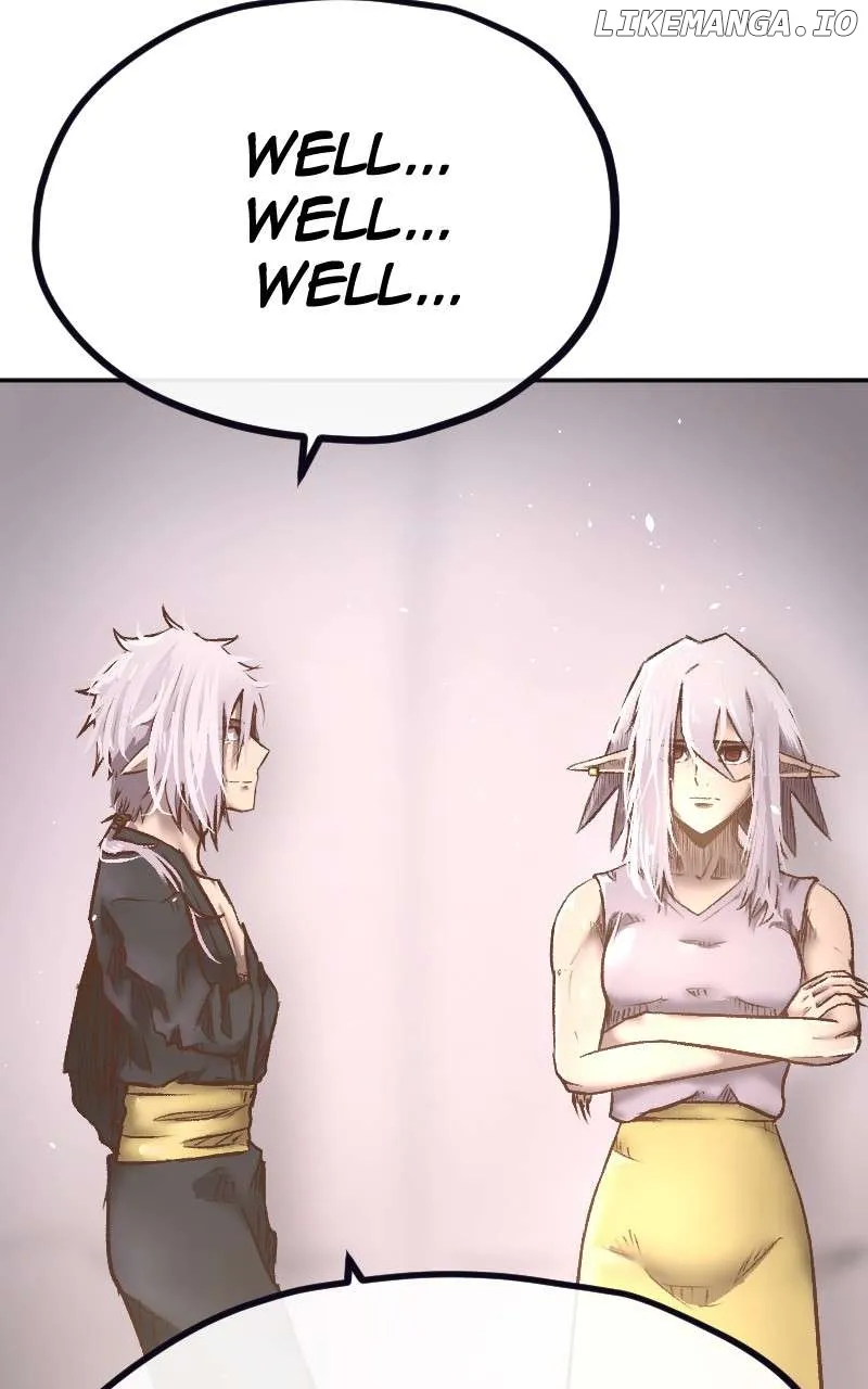 Depressed Hero Chapter 62 page 9 - 