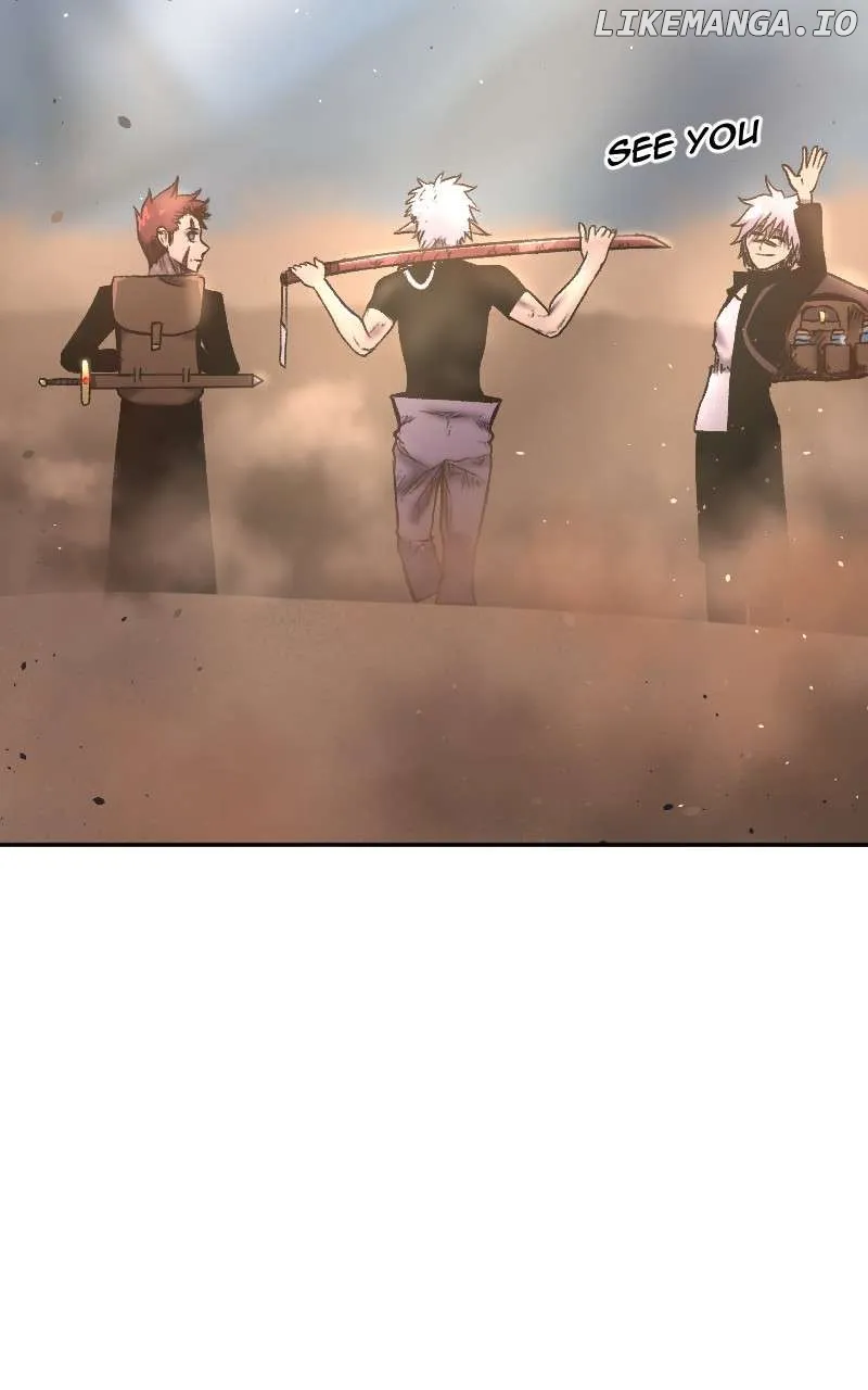 Depressed Hero Chapter 63 page 12 - 