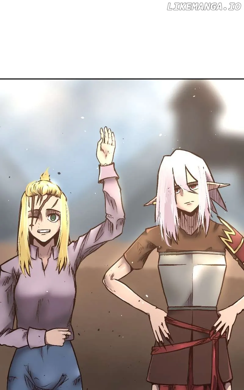 Depressed Hero Chapter 63 page 13 - 