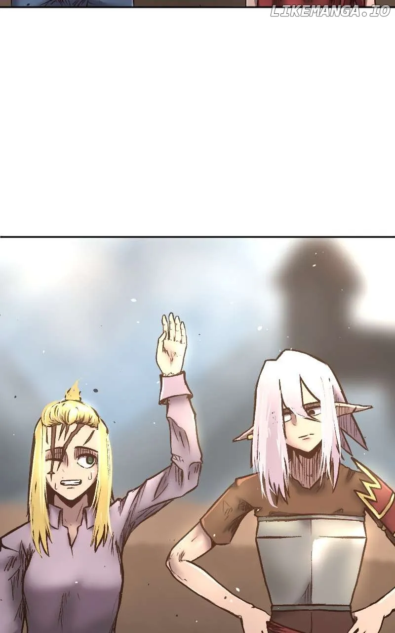 Depressed Hero Chapter 63 page 14 - 