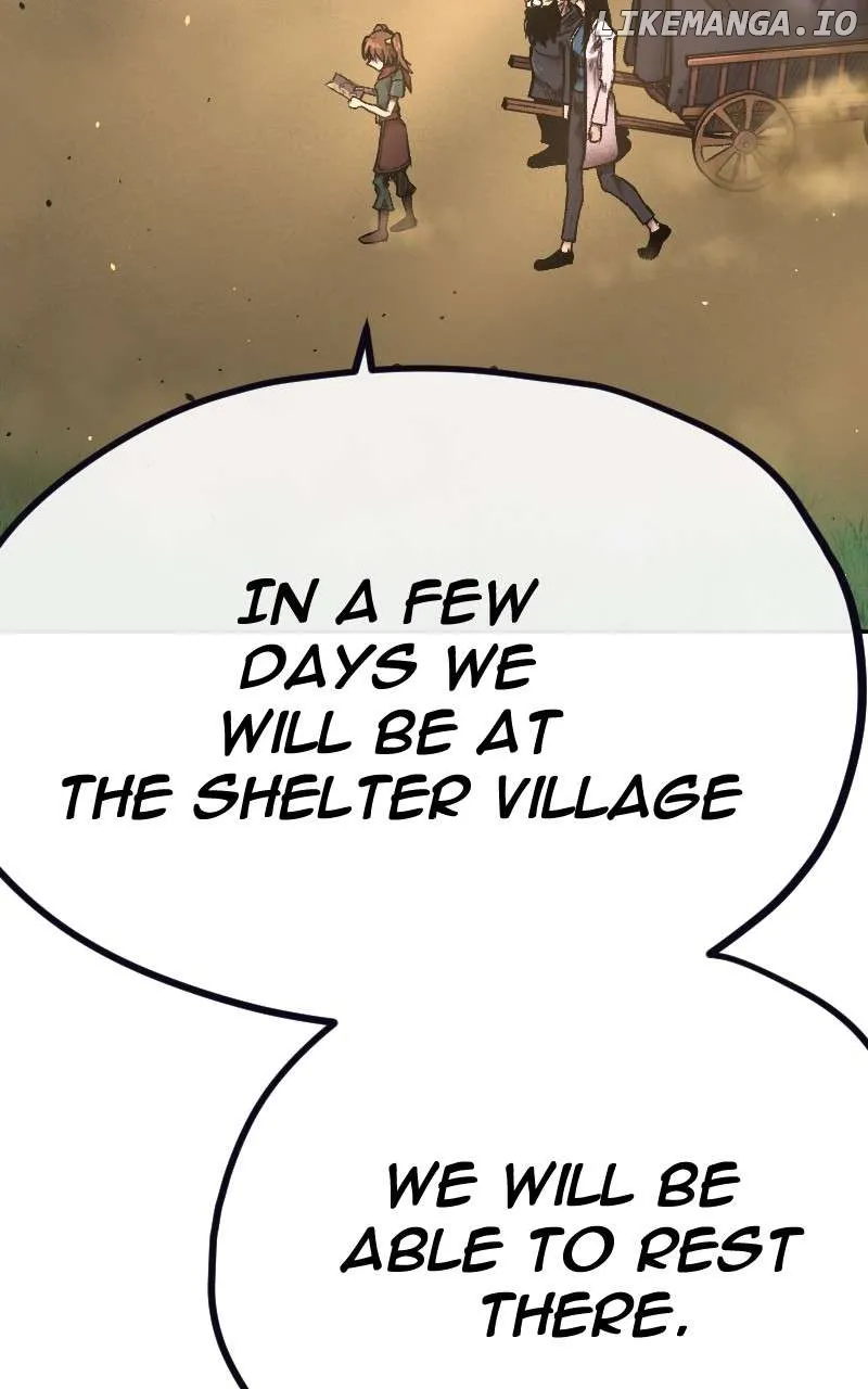 Depressed Hero Chapter 63 page 18 - 