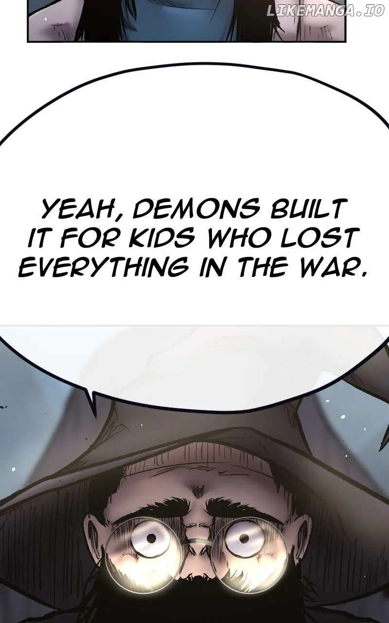 Depressed Hero Chapter 63 page 20 - 