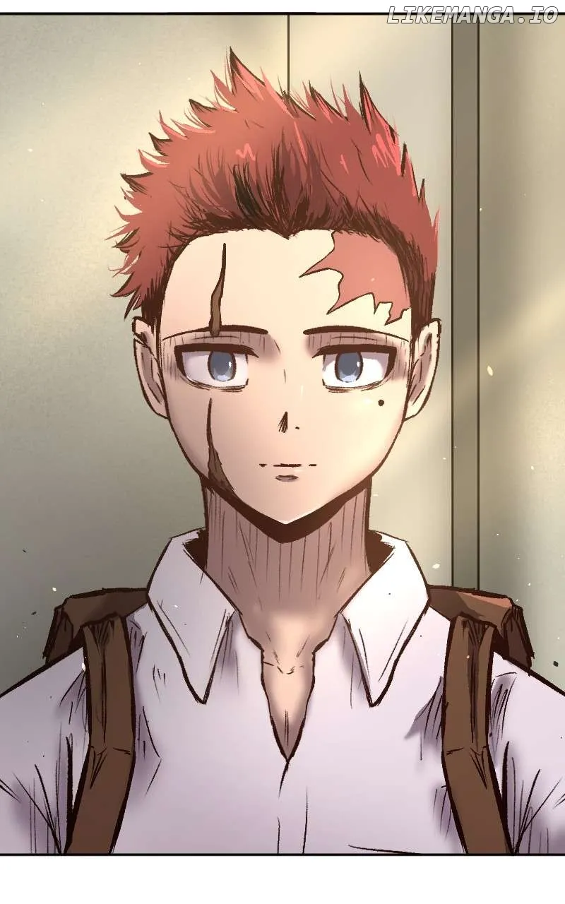 Depressed Hero Chapter 63 page 3 - 