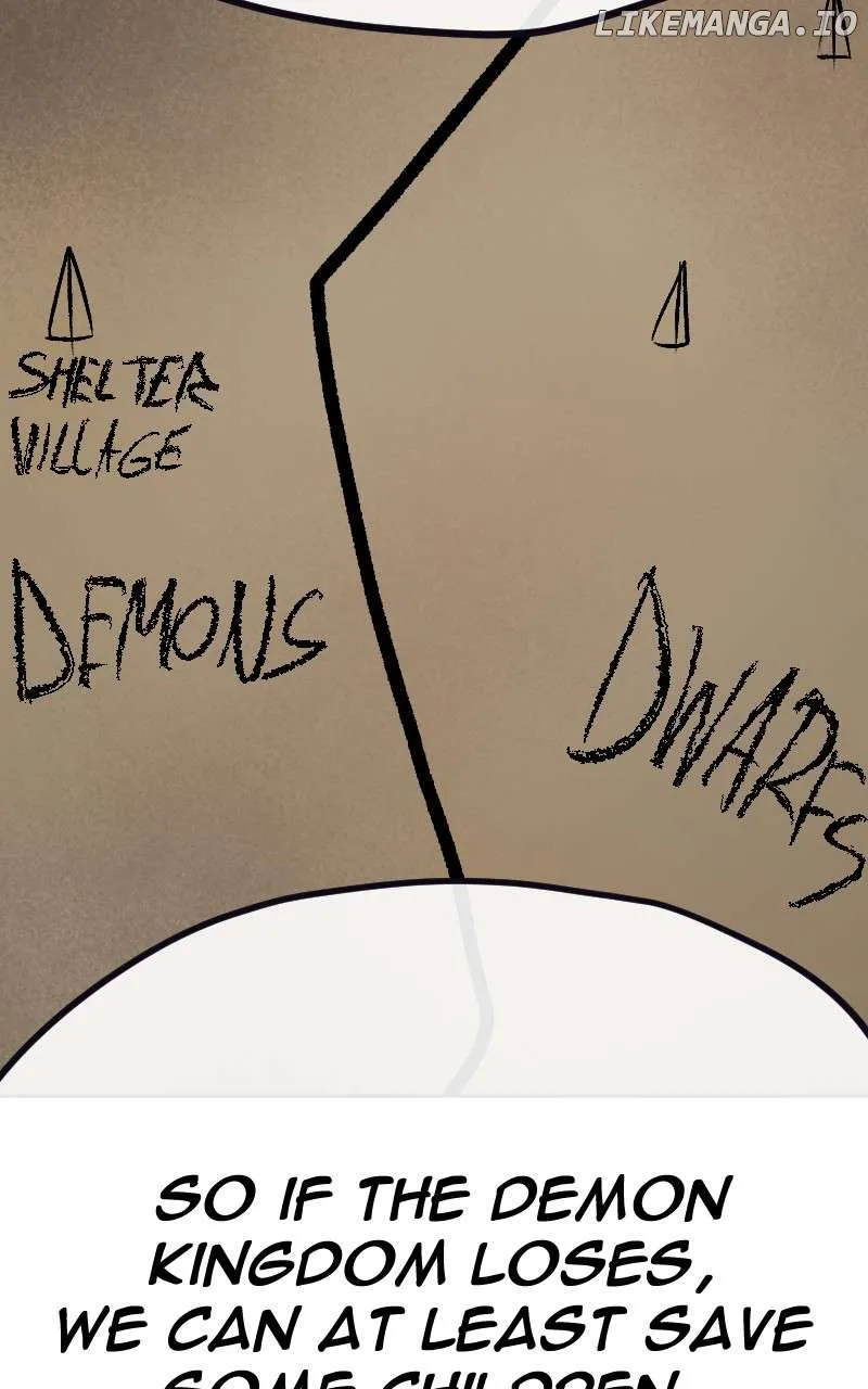 Depressed Hero Chapter 63 page 22 - 