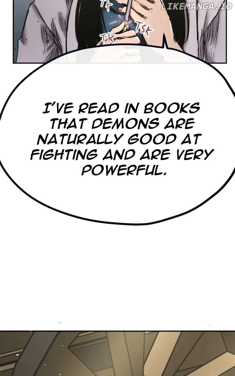 Depressed Hero Chapter 63 page 24 - 
