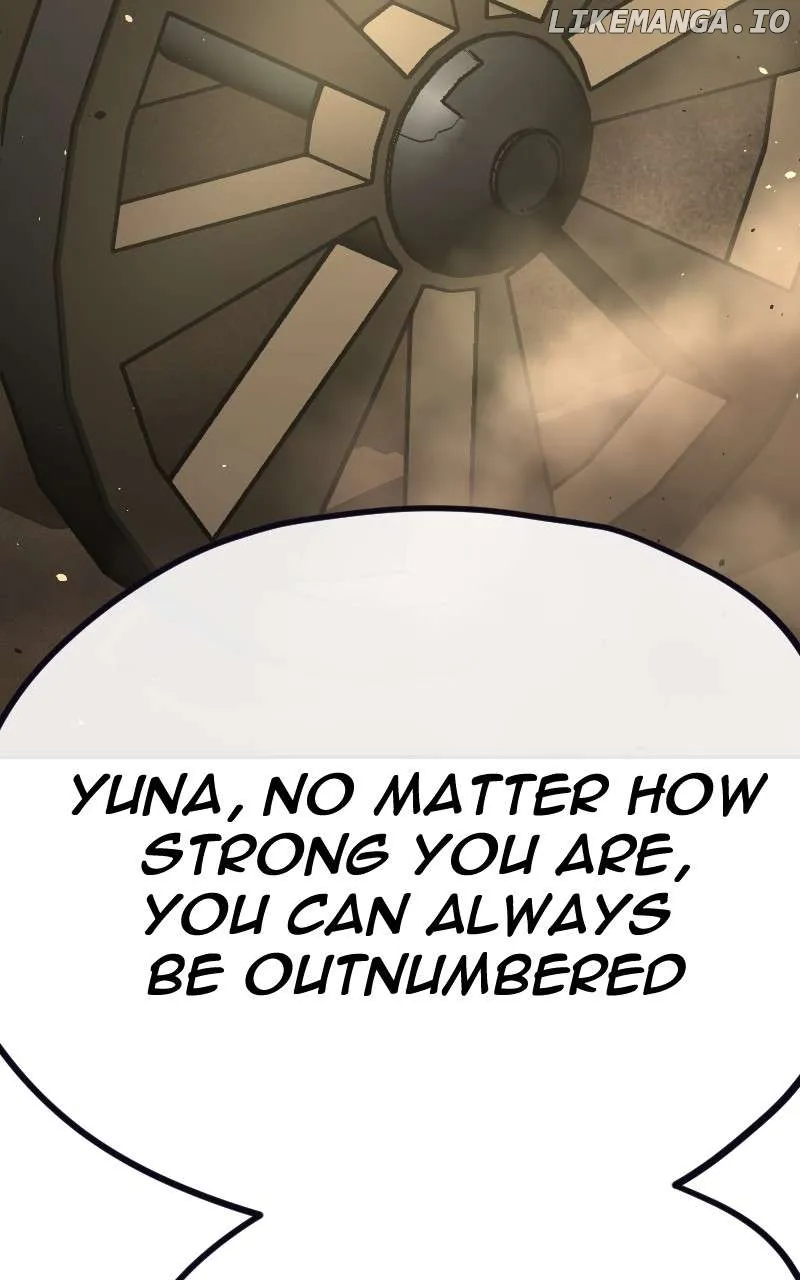 Depressed Hero Chapter 63 page 25 - 