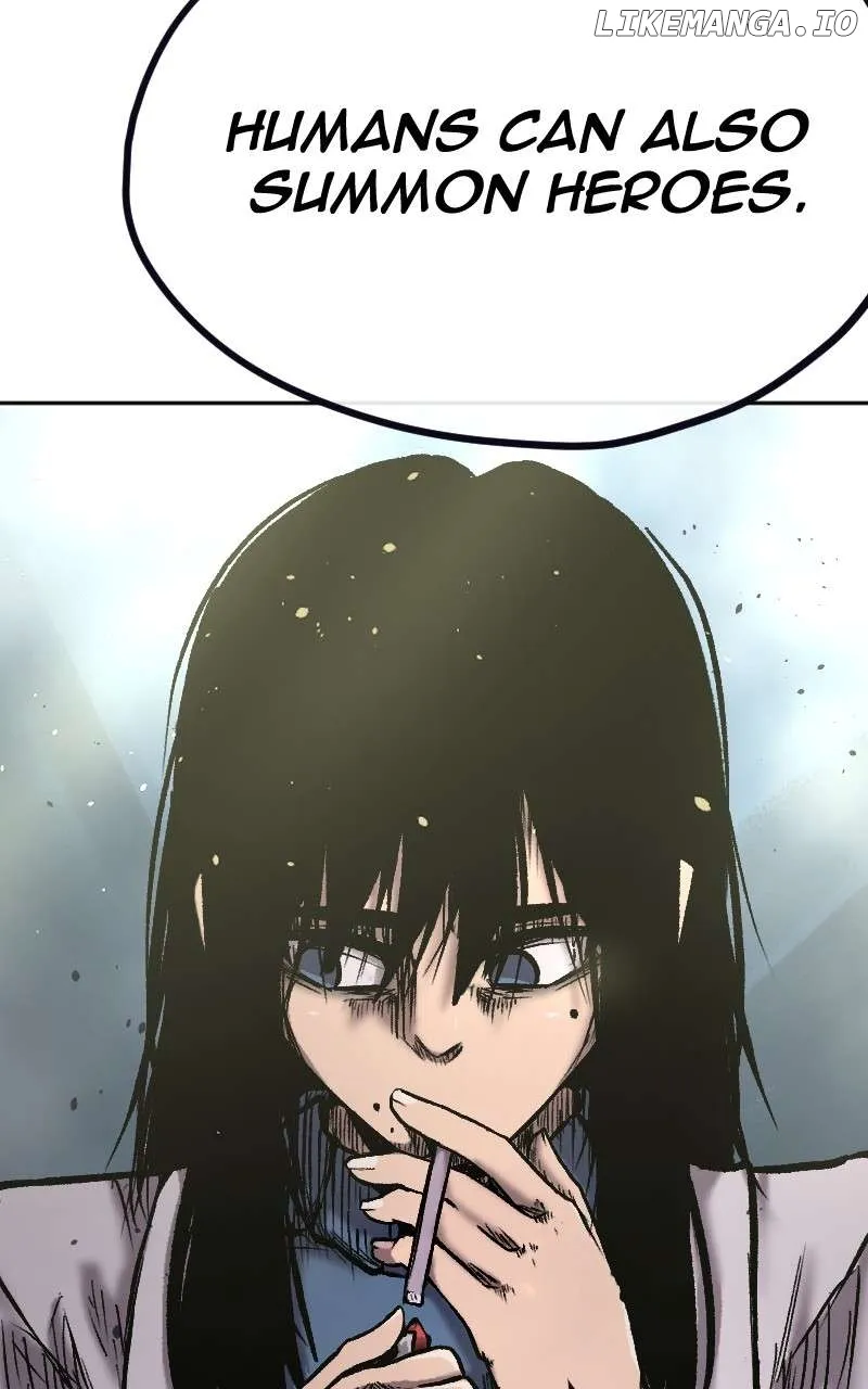 Depressed Hero Chapter 63 page 26 - 