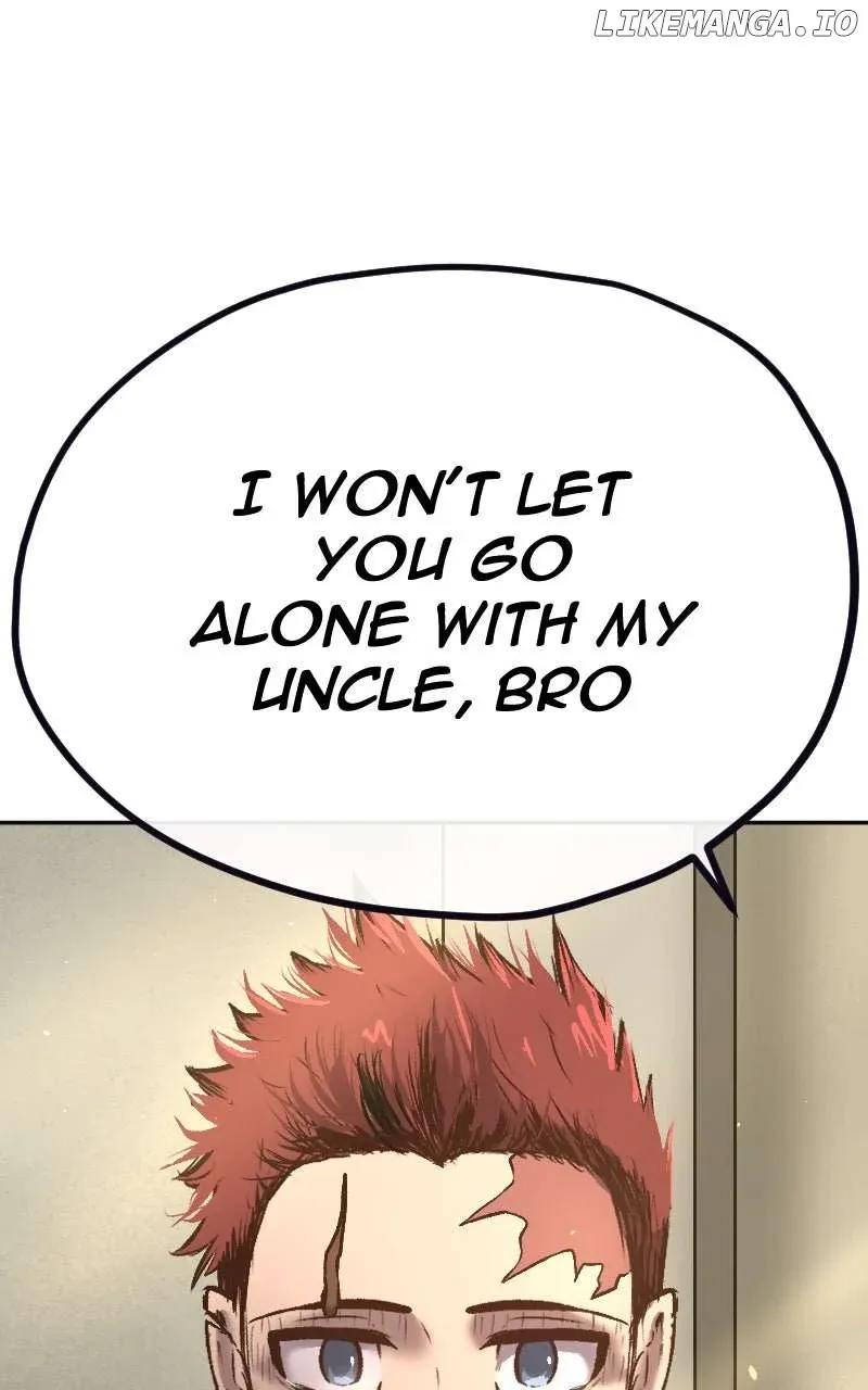 Depressed Hero Chapter 63 page 4 - 