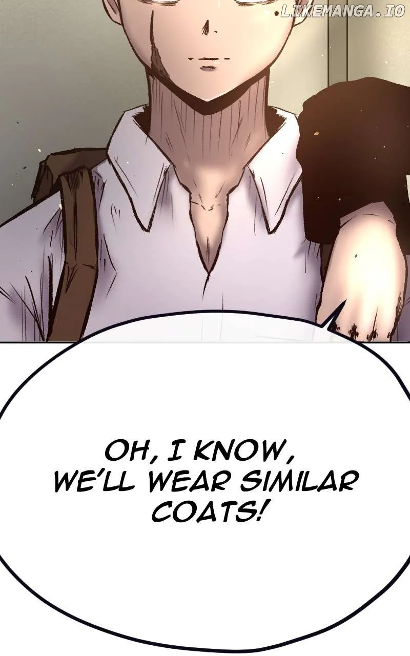 Depressed Hero Chapter 63 page 5 - 