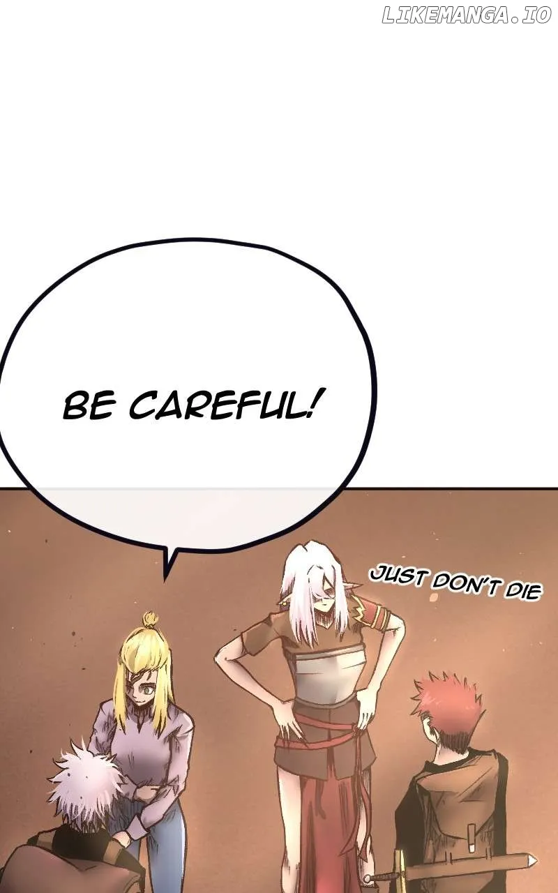 Depressed Hero Chapter 63 page 6 - 
