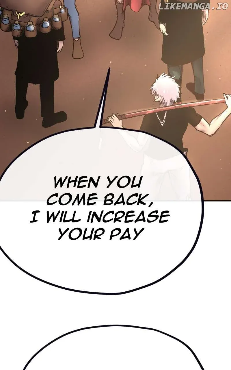 Depressed Hero Chapter 63 page 7 - 