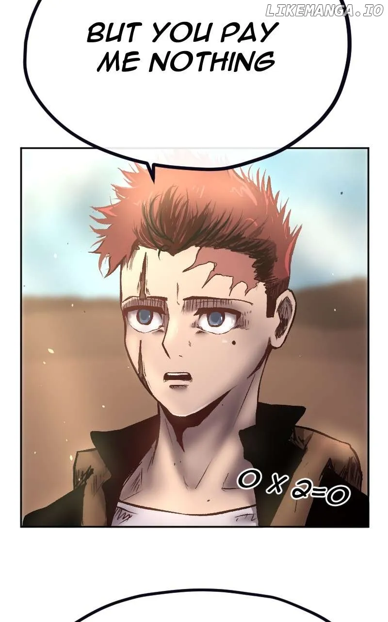Depressed Hero Chapter 63 page 8 - 