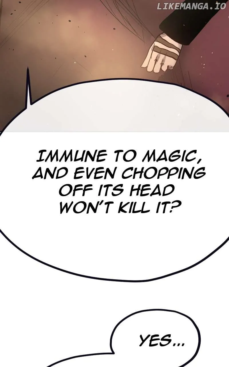 Depressed Hero Chapter 64 page 11 - 