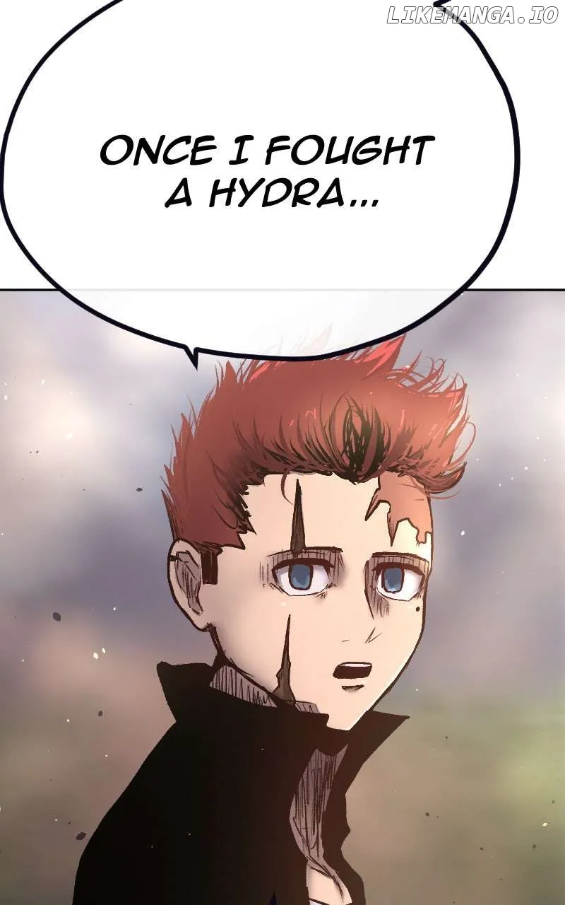 Depressed Hero Chapter 64 page 12 - 