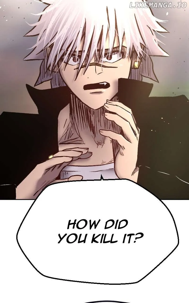 Depressed Hero Chapter 64 page 14 - 