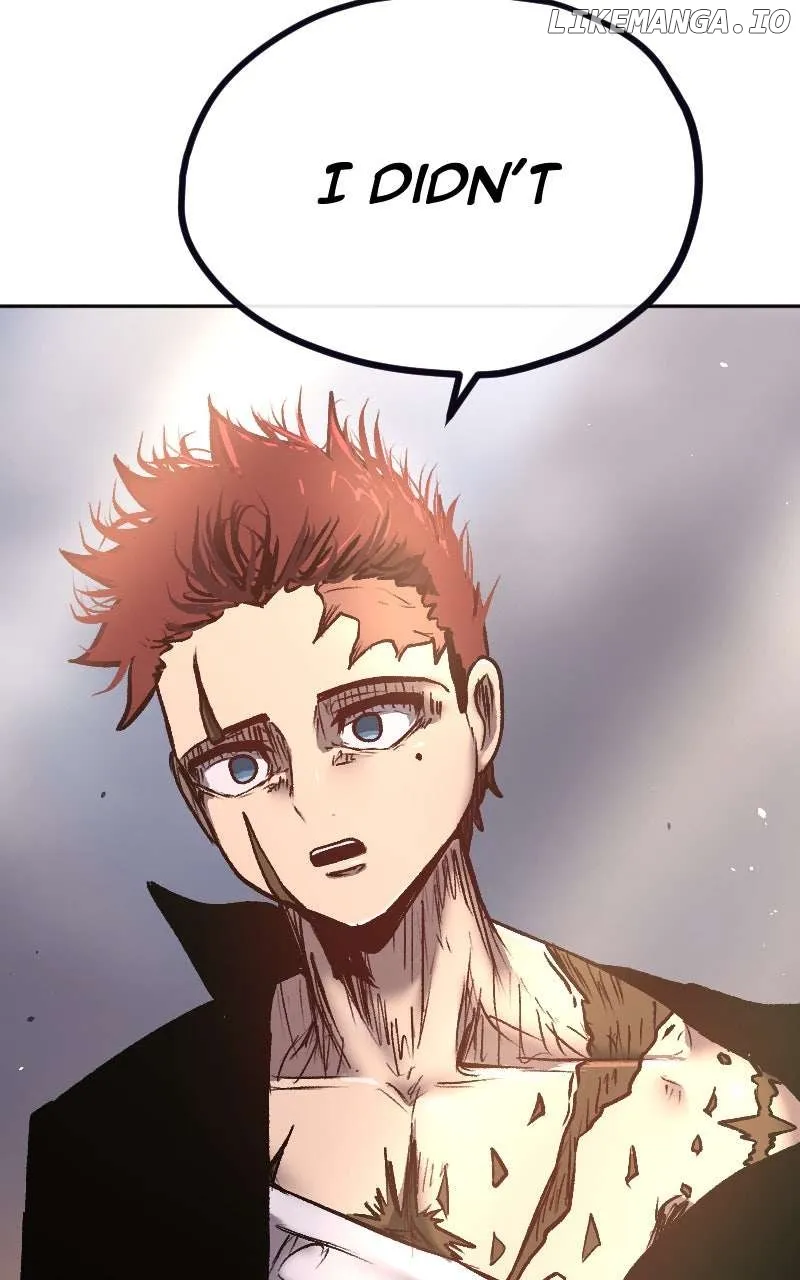 Depressed Hero Chapter 64 page 15 - 