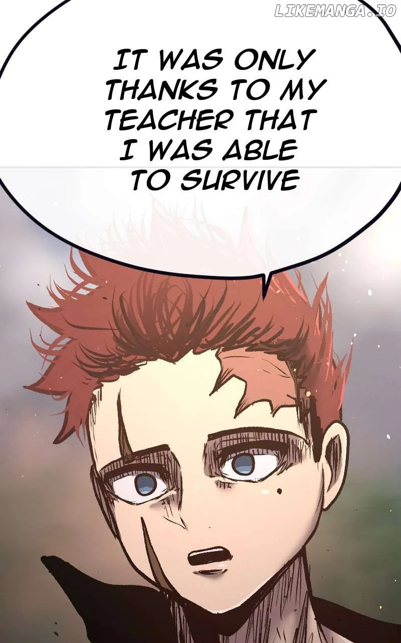 Depressed Hero Chapter 64 page 17 - 