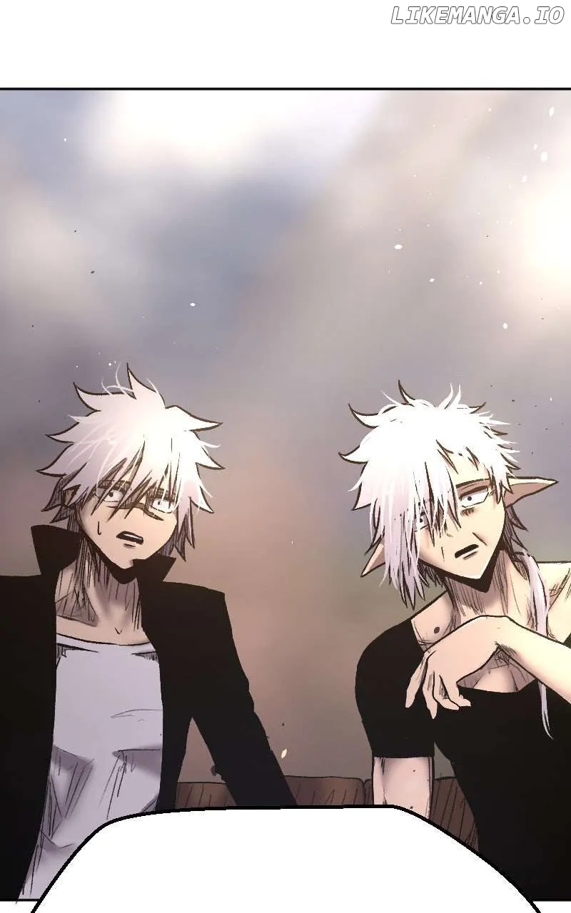 Depressed Hero Chapter 64 page 19 - 