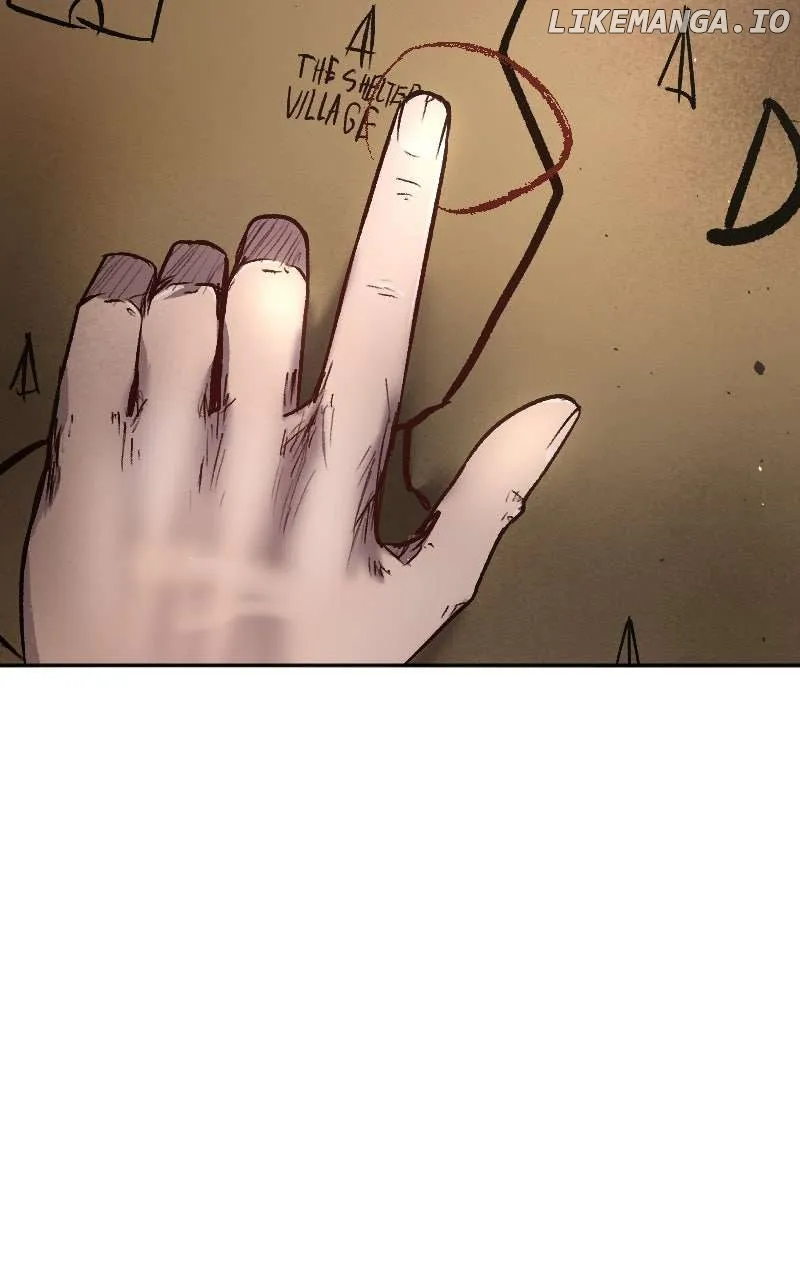 Depressed Hero Chapter 64 page 3 - 