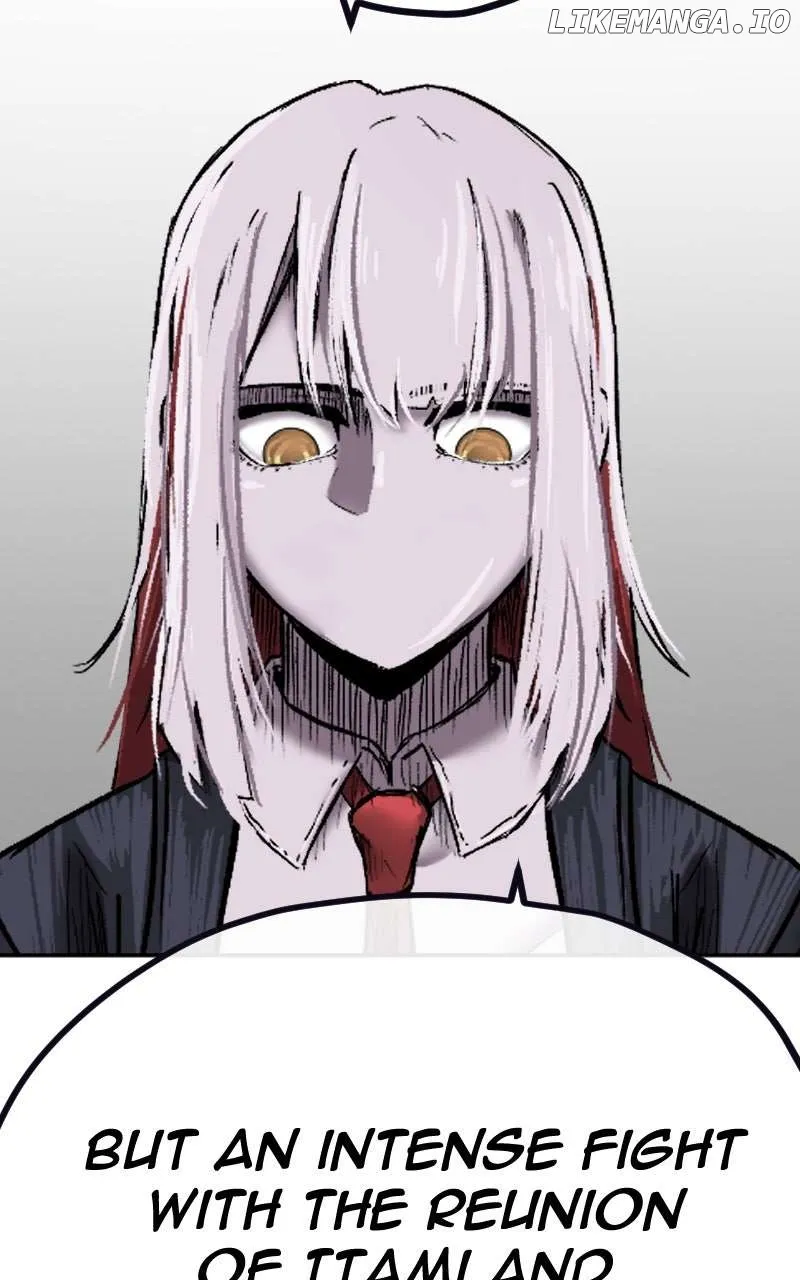 Depressed Hero Chapter 64 page 24 - 