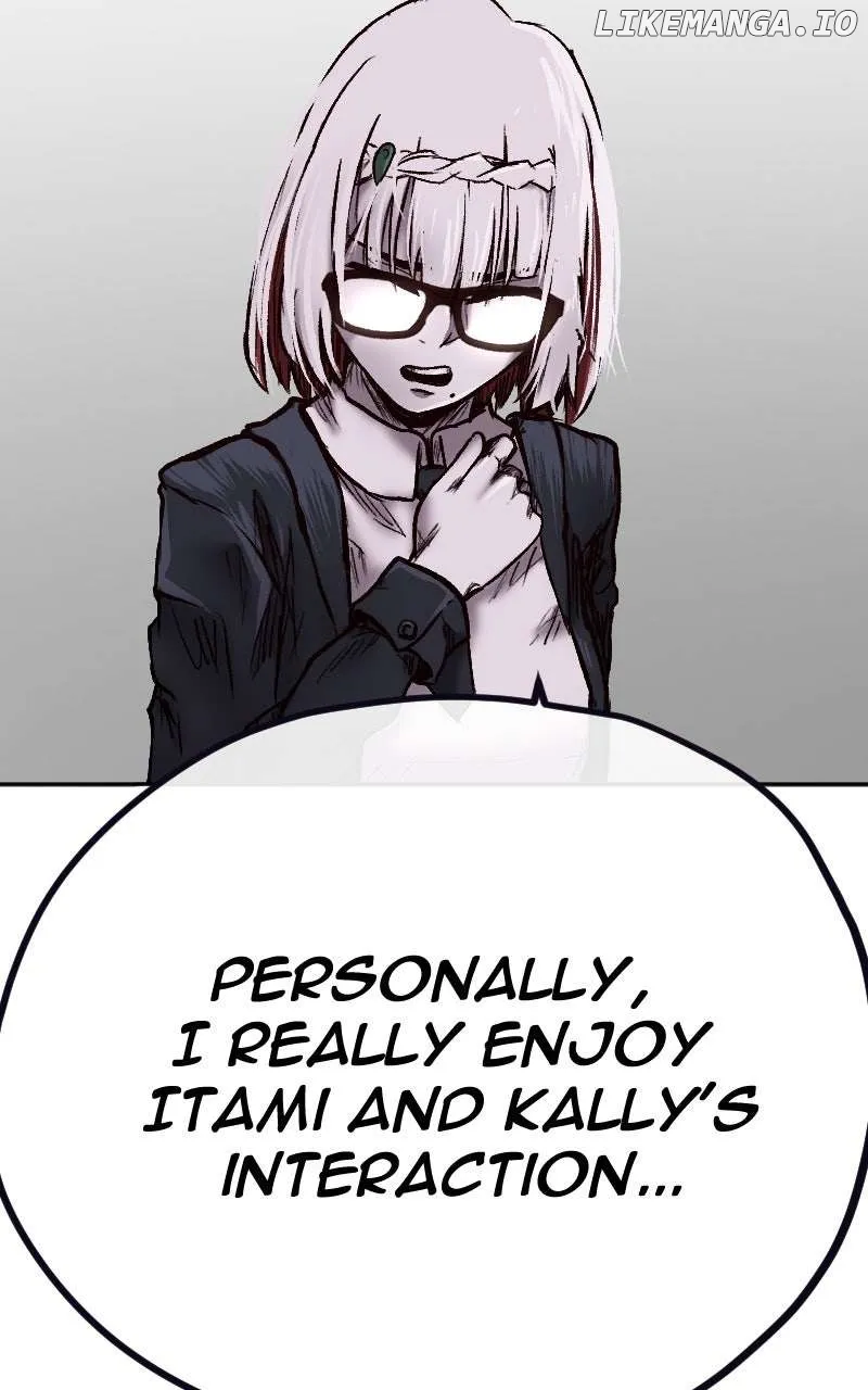 Depressed Hero Chapter 64 page 26 - 