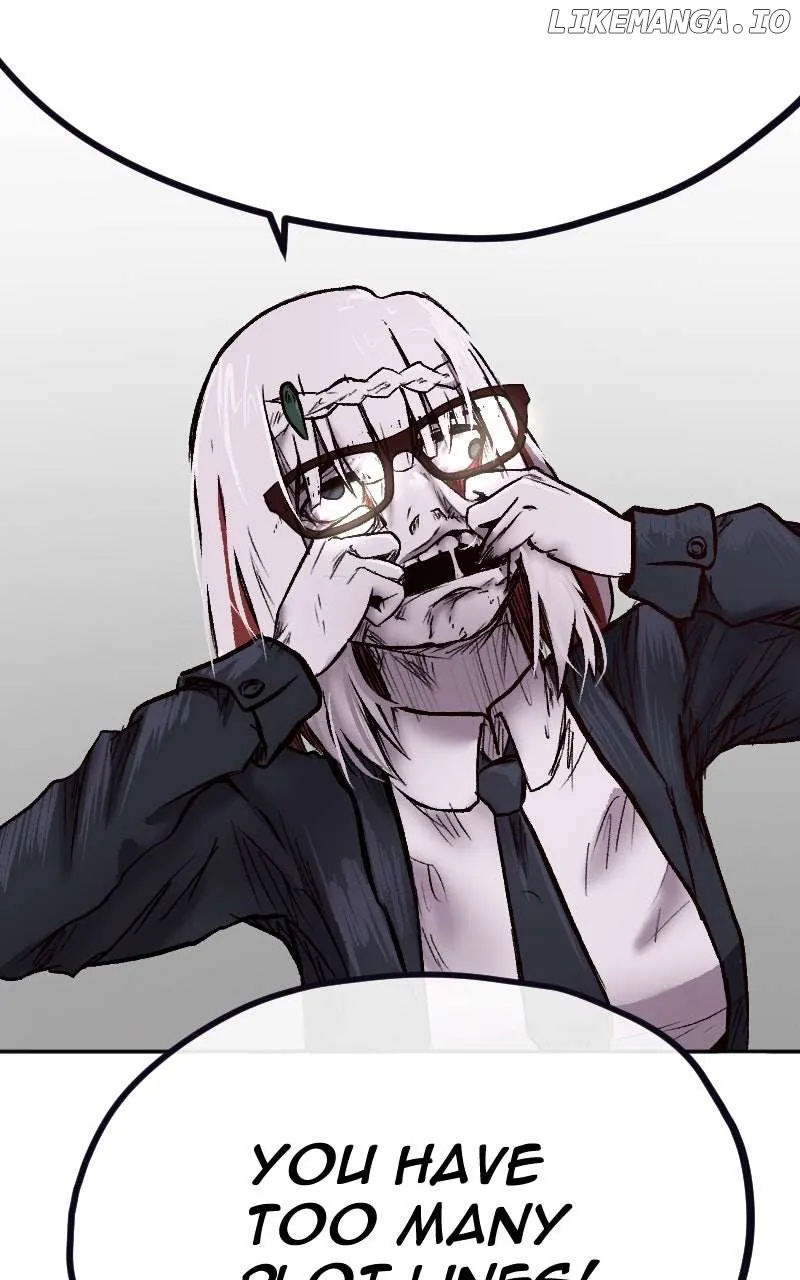 Depressed Hero Chapter 64 page 28 - 